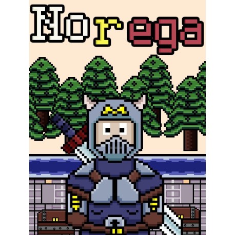 Norega Steam CD Key