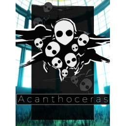 Acanthoceras Steam CD Key