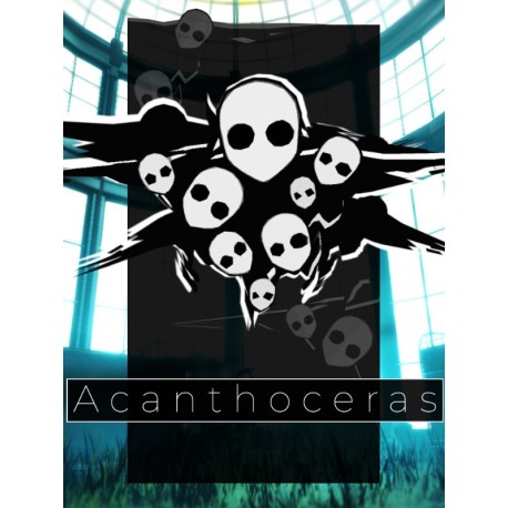 Acanthoceras Steam CD Key