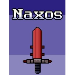 Naxos Steam CD Key