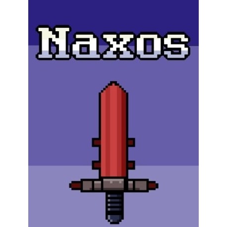 Naxos Steam CD Key