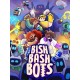 Bish Bash Bots PC Steam CD Key