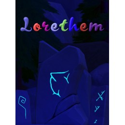 Lorethem Steam CD Key