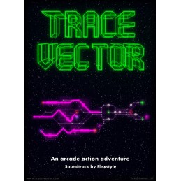 Trace Vector Steam CD Key