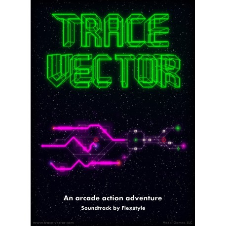 Trace Vector Steam CD Key