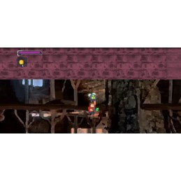 UnderHuman Steam Gift