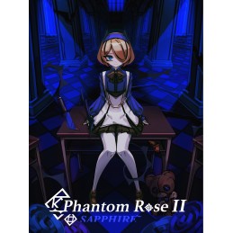 Phantom Rose 2 Sapphire Steam CD Key