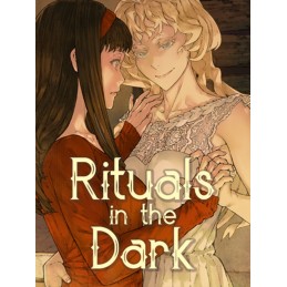 Rituals in the Dark Steam CD Key