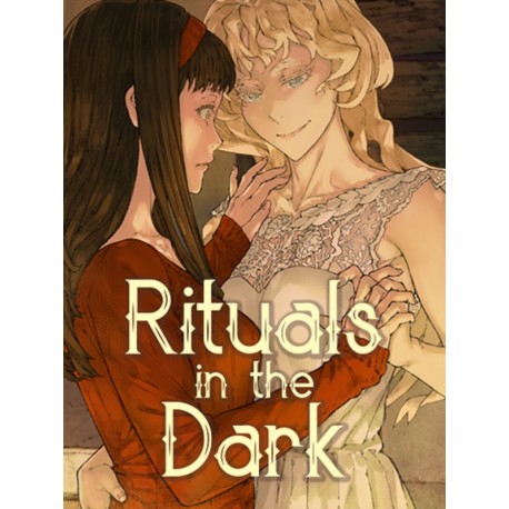 Rituals in the Dark Steam CD Key