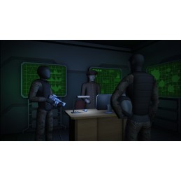 Silicone-2 Steam CD Key