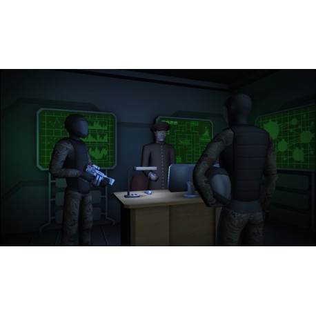 Silicone-2 Steam CD Key