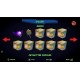 Kickback Slug: Cosmic Courier Steam CD Key