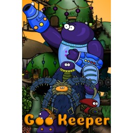 Goo Keeper Steam CD Key