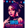 Super Geisha Neon Steam CD Key