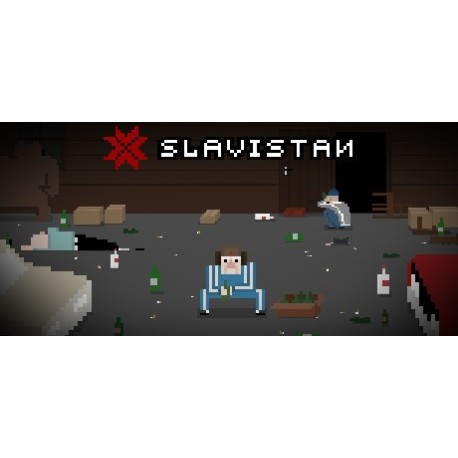 Slavistan Steam CD Key