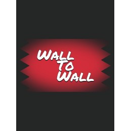 Wall to Wall Steam CD Key