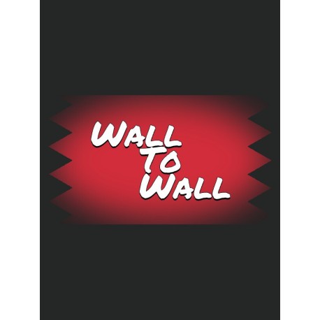 Wall to Wall Steam CD Key