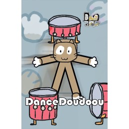DanceDouDoou Steam CD Key