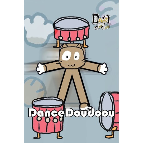 DanceDouDoou Steam CD Key