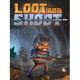 Loot and Shoot Steam CD Key
