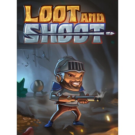 Loot and Shoot Steam CD Key