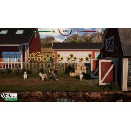 Mr. Prepper - Animal Farm DLC Steam CD Key