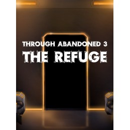 Through Abandoned: The Refuge Steam CD Key