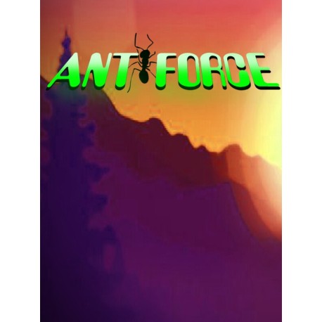 Ant Force Steam CD Key