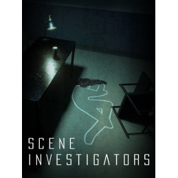 Scene Investigators Steam Altergift
