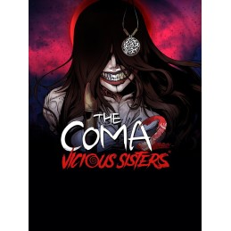 The Coma 2: Vicious Sisters Deluxe Edition GOG CD Key