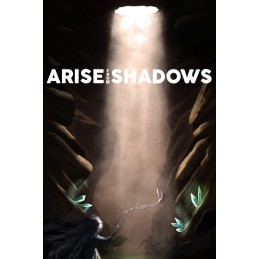 Arise from Shadows Steam CD Key