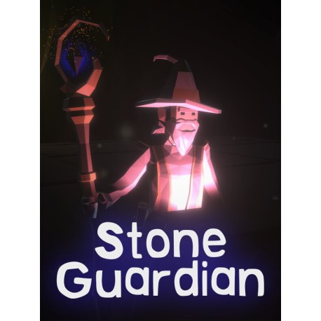 Stone Guardian Steam CD Key