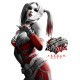 Batman: Arkham City - Harley Quinn's Revenge DLC Steam Gift