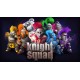 Knight Squad PC Steam CD Key