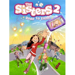 The Sisters 2: Road to Fame PC Steam CD Key