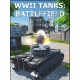 WWII Tanks Battle Battlefield Steam CD Key