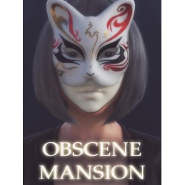 Obscene Mansion Steam CD Key