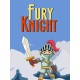 Fury Knight Steam CD Key