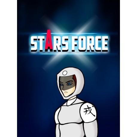 Stars Force Steam CD Key