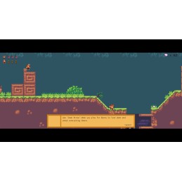 Fox and Bunny Steam CD Key