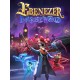 Ebenezer and The Invisible World Steam CD Key