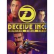 Deceive Inc. RoW Steam CD Key