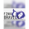 Final Bravely Steam CD Key