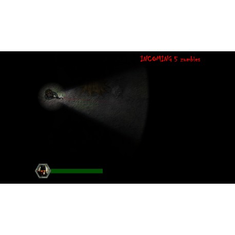 Hungry Shadows Steam CD Key