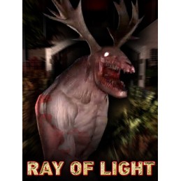 Ray of Light Steam CD Key