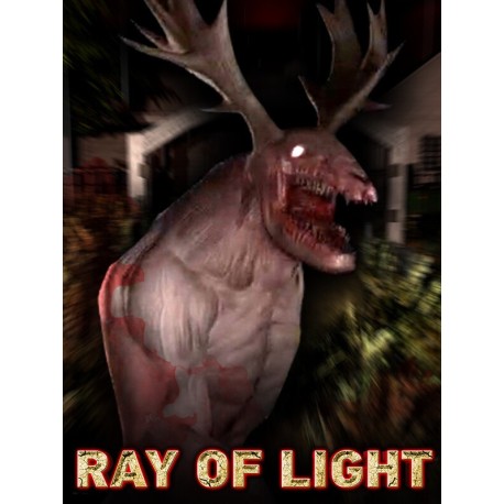 Ray of Light Steam CD Key
