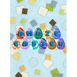 aMAZE Easter Steam CD Key