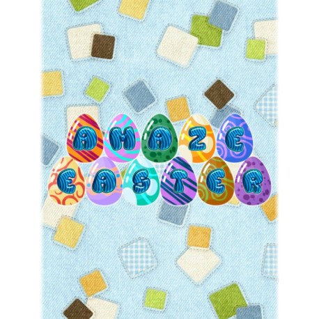 aMAZE Easter Steam CD Key
