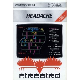 Headache Steam CD Key