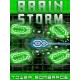 Brain Storm: Tower Bombarde Steam CD Key